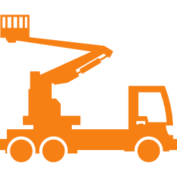 峨蔓高空作业车